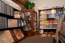 Laminates, Tile, Gardner Floor Covering, Eugene, Oregon